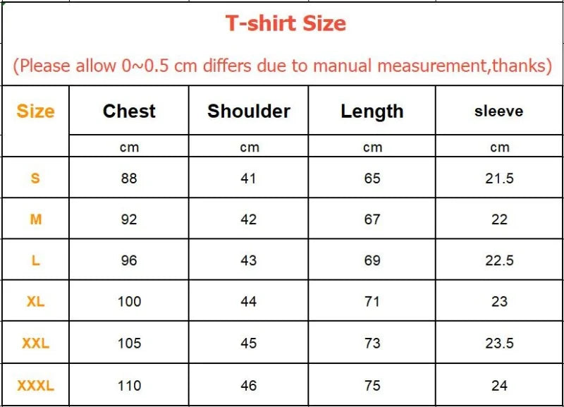 Men’s High Collar Training T-Shirt