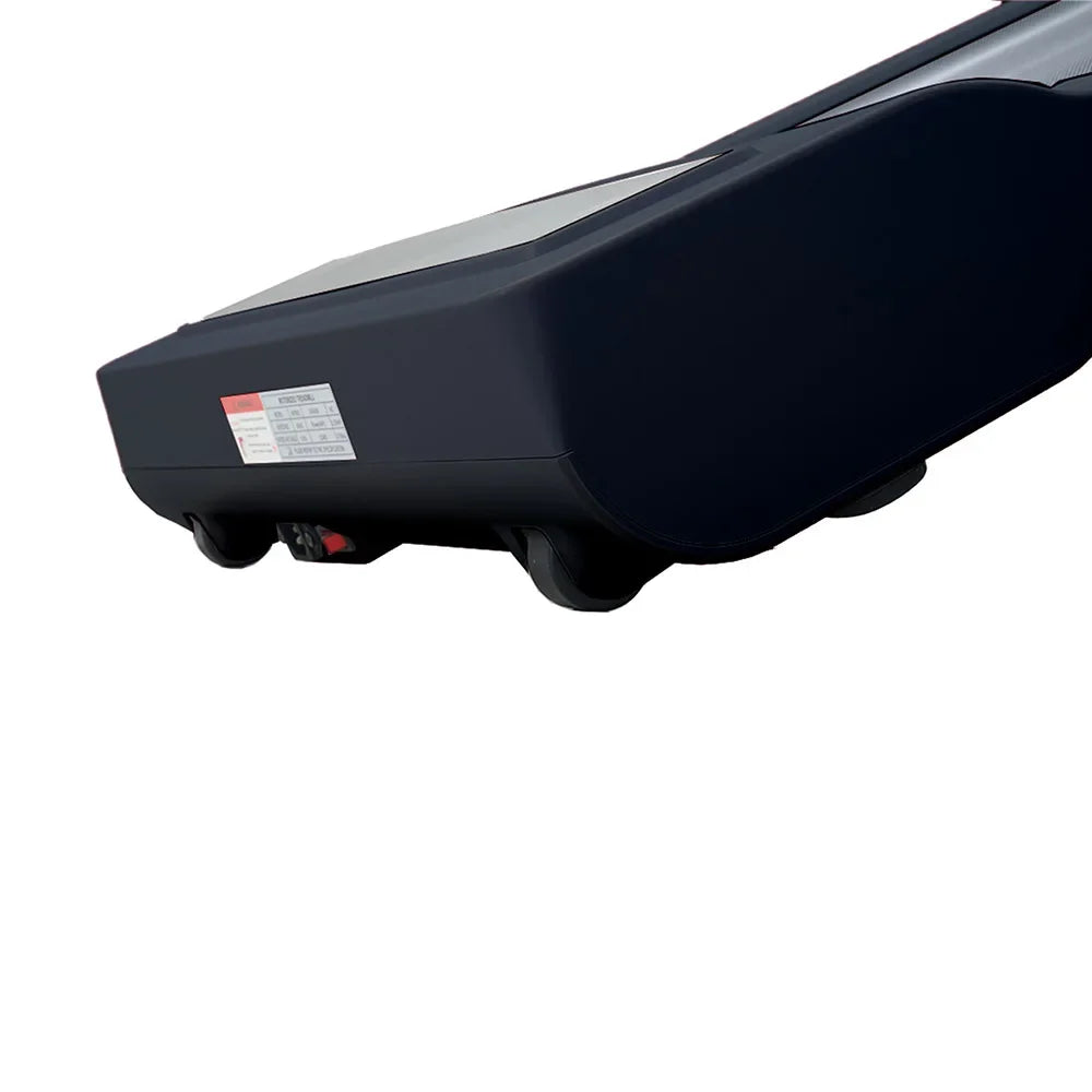 PowerRun – Brushless Motor Treadmill with LED Display