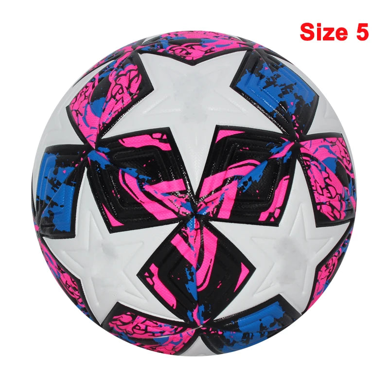 ProKick – Standard Soccer Ball (Size 4 & 5)