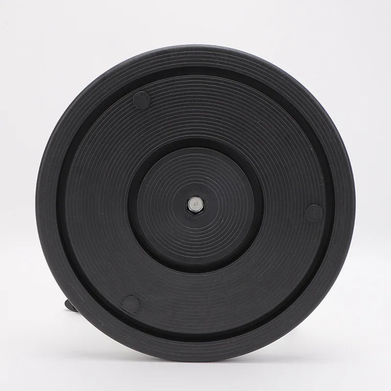 TwistFit – Magnetic Waist Twisting Disc with Foot Massage