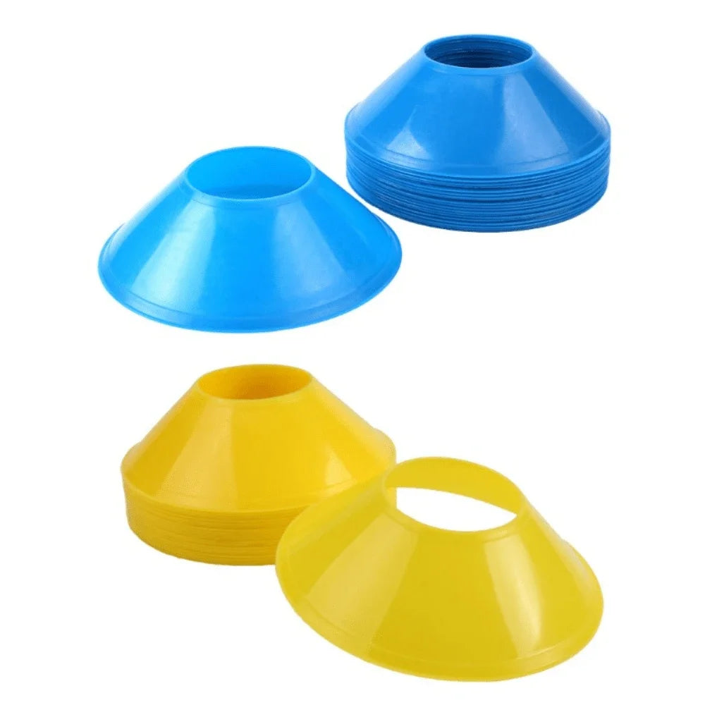 ProMark – Soccer & Sports Training Cones (10/20/30pcs)