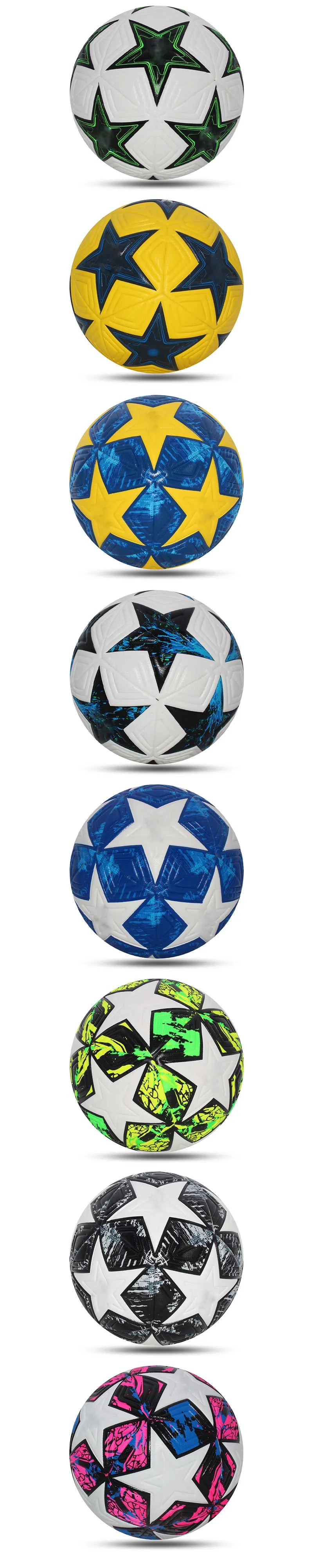 ProKick – Standard Soccer Ball (Size 4 & 5)