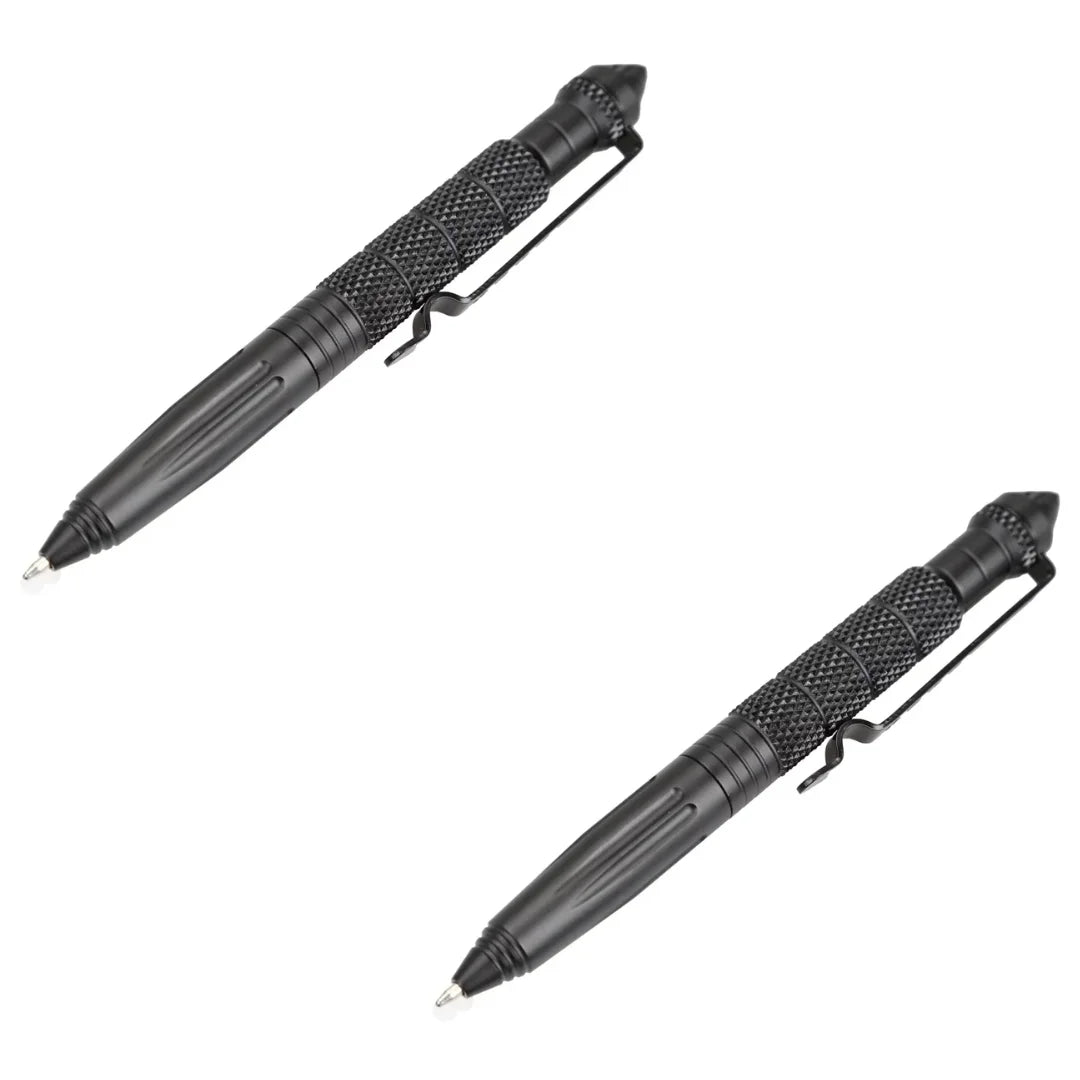 TactiPen – Aluminum Multifunction Tactical Survival Pen