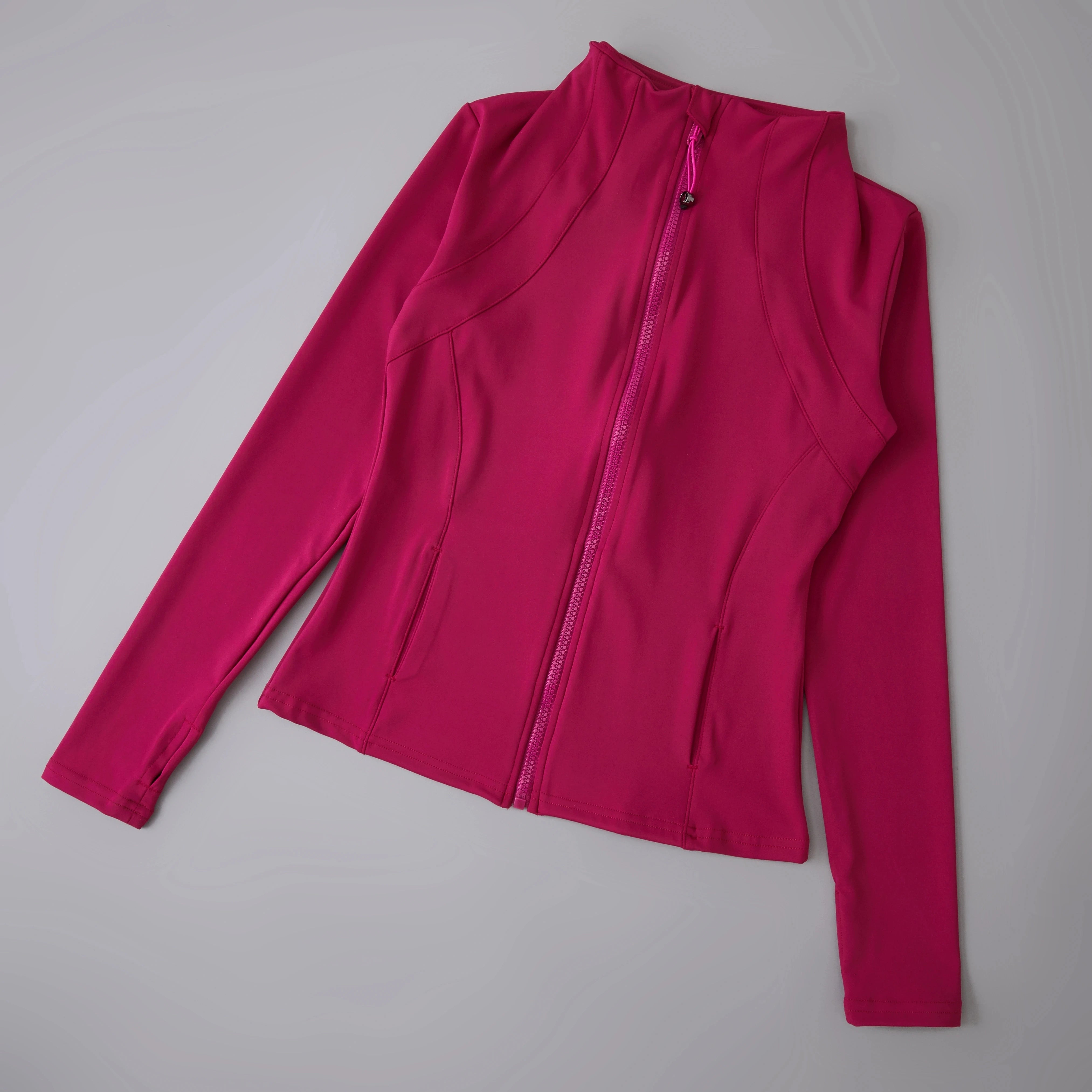 Women’s Yoga Running Sports Jacket