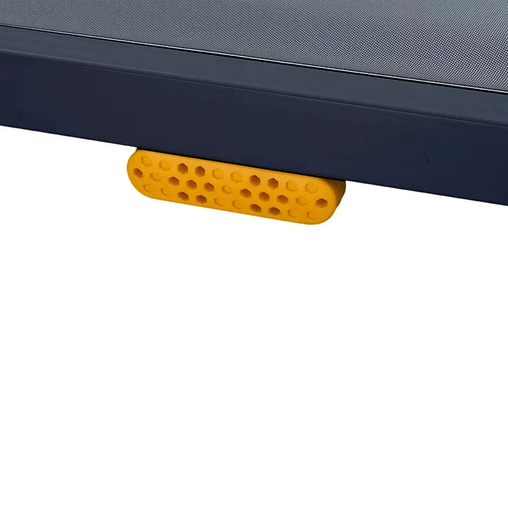 PowerRun – Brushless Motor Treadmill with LED Display