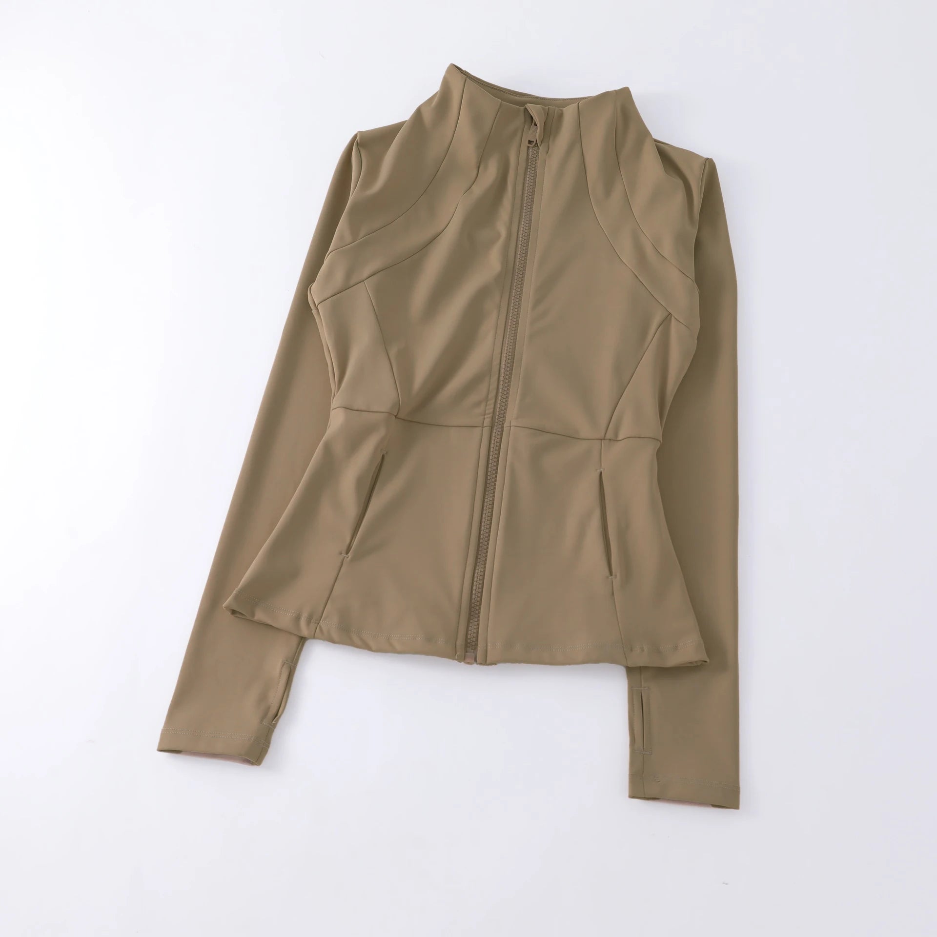 Women’s Yoga Running Sports Jacket