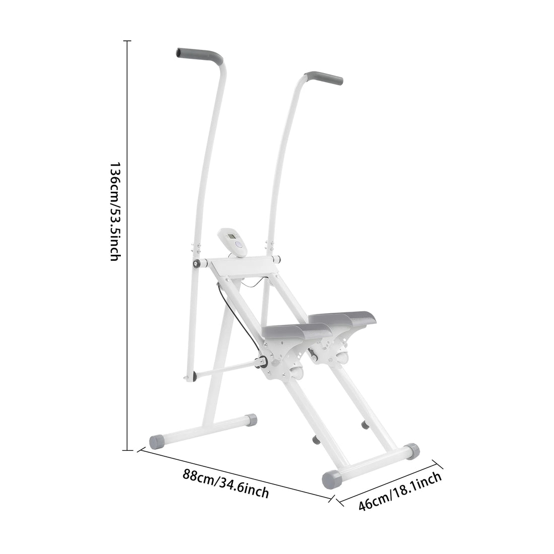 StepPro Max – Full-Body Home Gym Stair Stepper