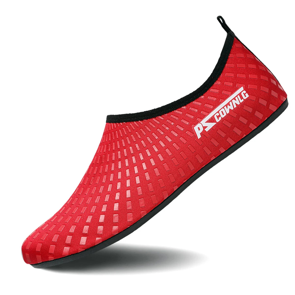 Men & Women Water Shoes – Barefoot Sports & Swimming Socks