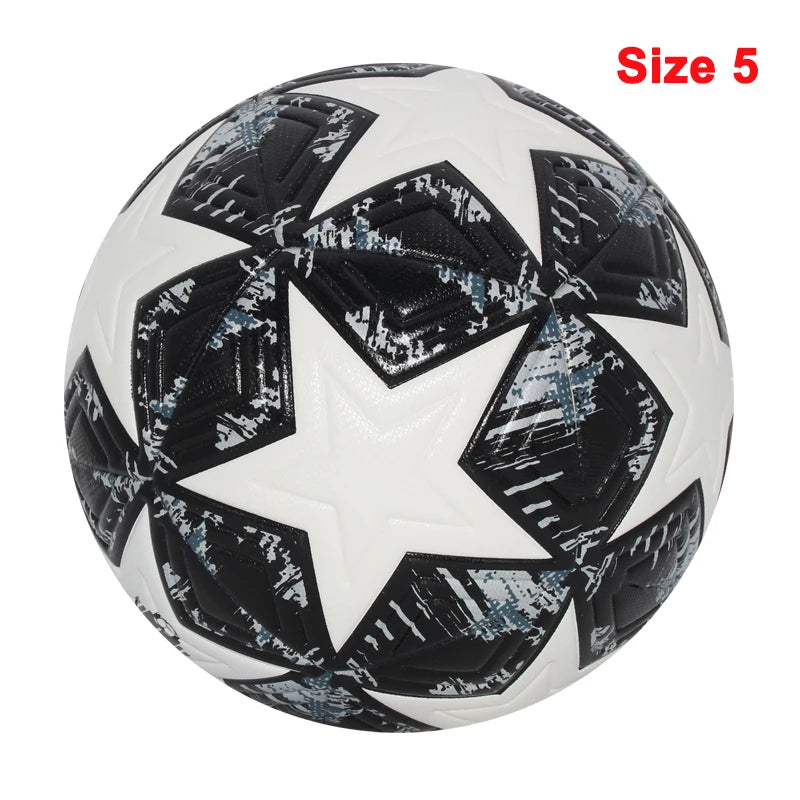 ProKick – Standard Soccer Ball (Size 4 & 5)