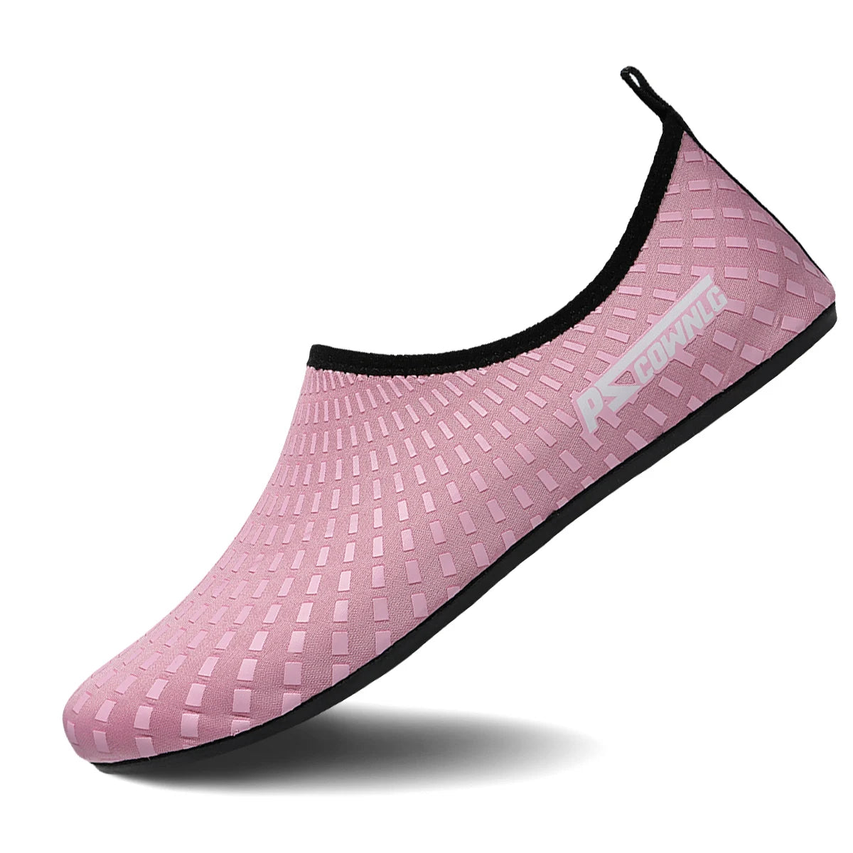 Men & Women Water Shoes – Barefoot Sports & Swimming Socks