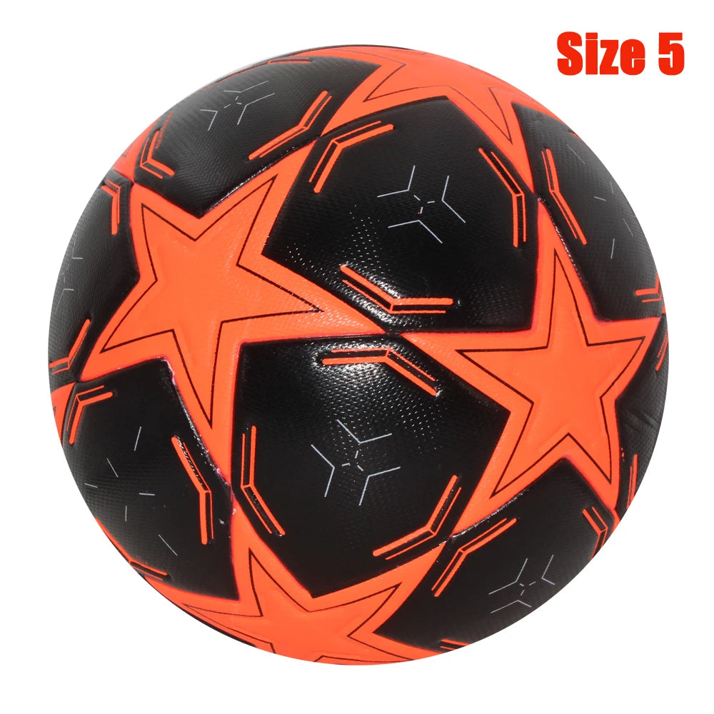 ProKick – Standard Soccer Ball (Size 4 & 5)