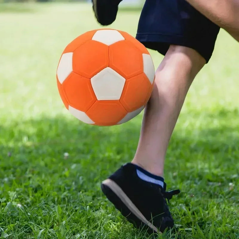 MagicCurve – Reusable Kids Soccer Curve Ball