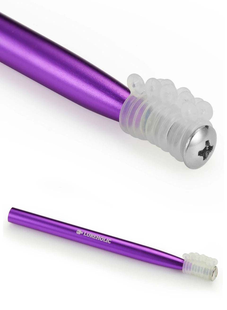 LUREHOLIC Wacky Rig Tool Set