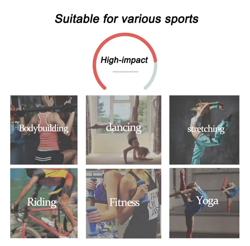 Women’s Compression Yoga Legging Set