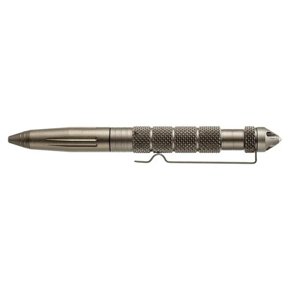 TactiPen – Aluminum Multifunction Tactical Survival Pen