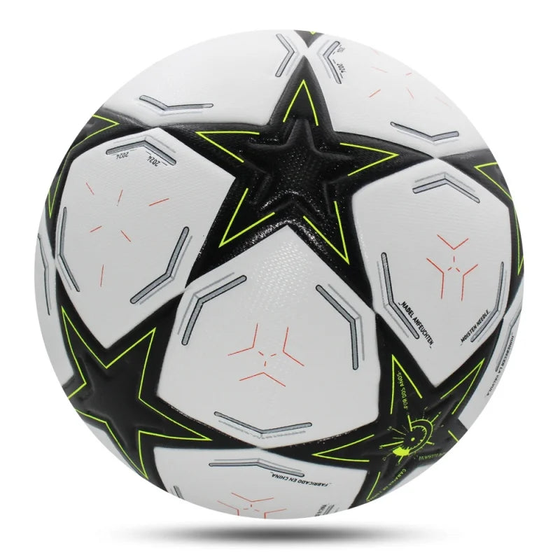 ProKick – Standard Soccer Ball (Size 4 & 5)