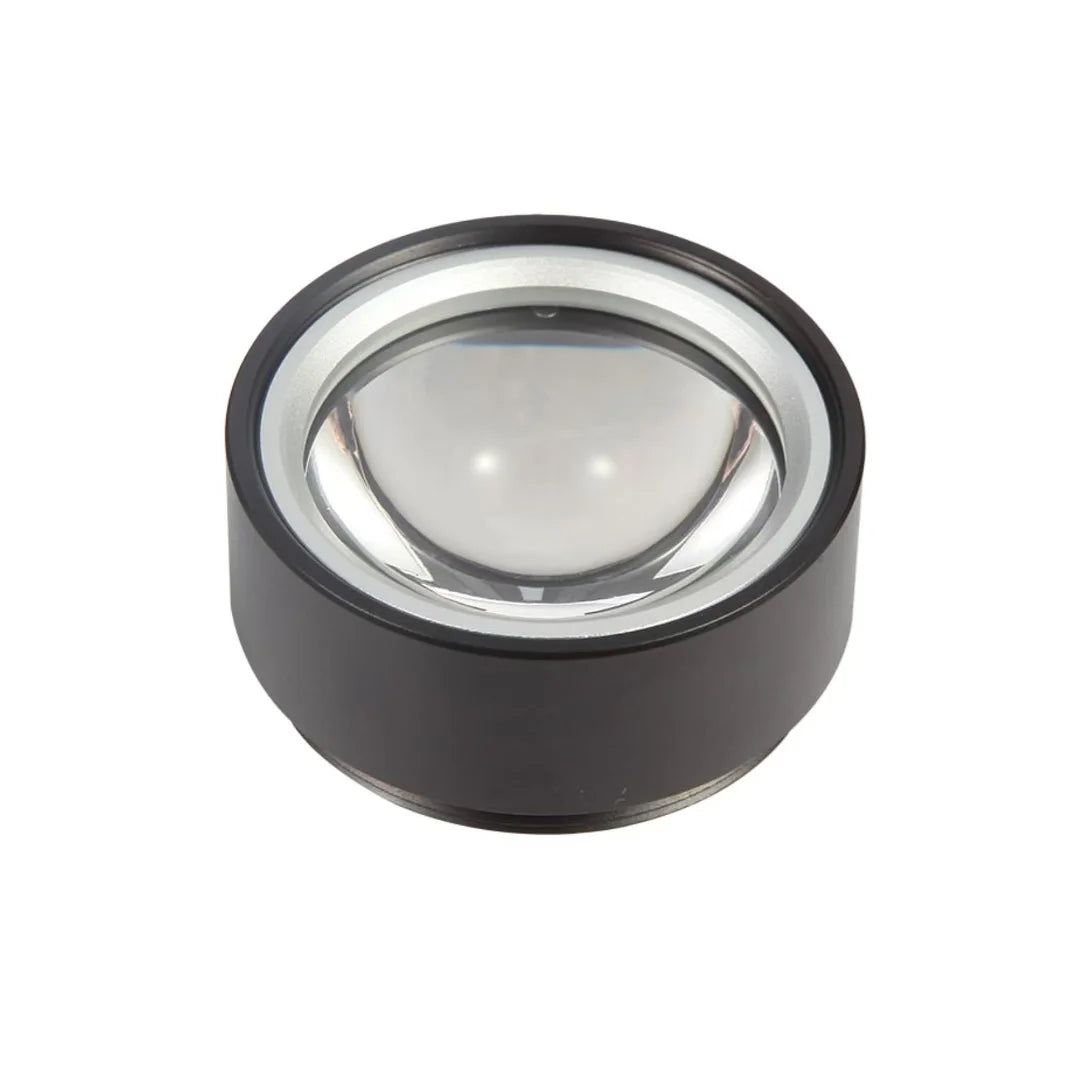 Shan Bao 3000LM Zoom Flashlight