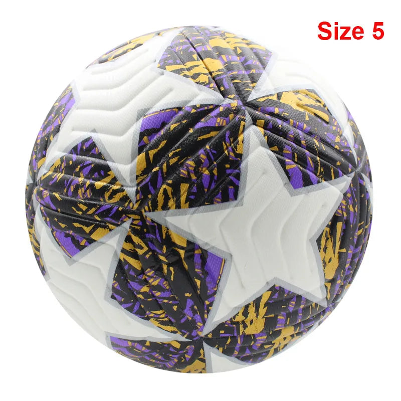 ProKick – Standard Soccer Ball (Size 4 & 5)