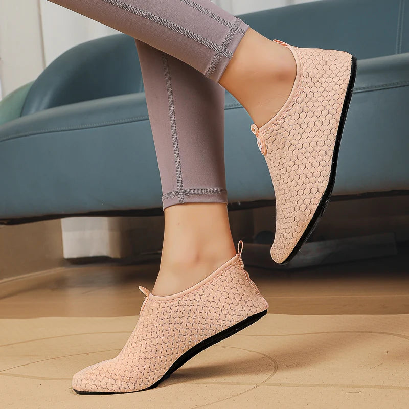 Unisex Aqua Water Sports Shoes