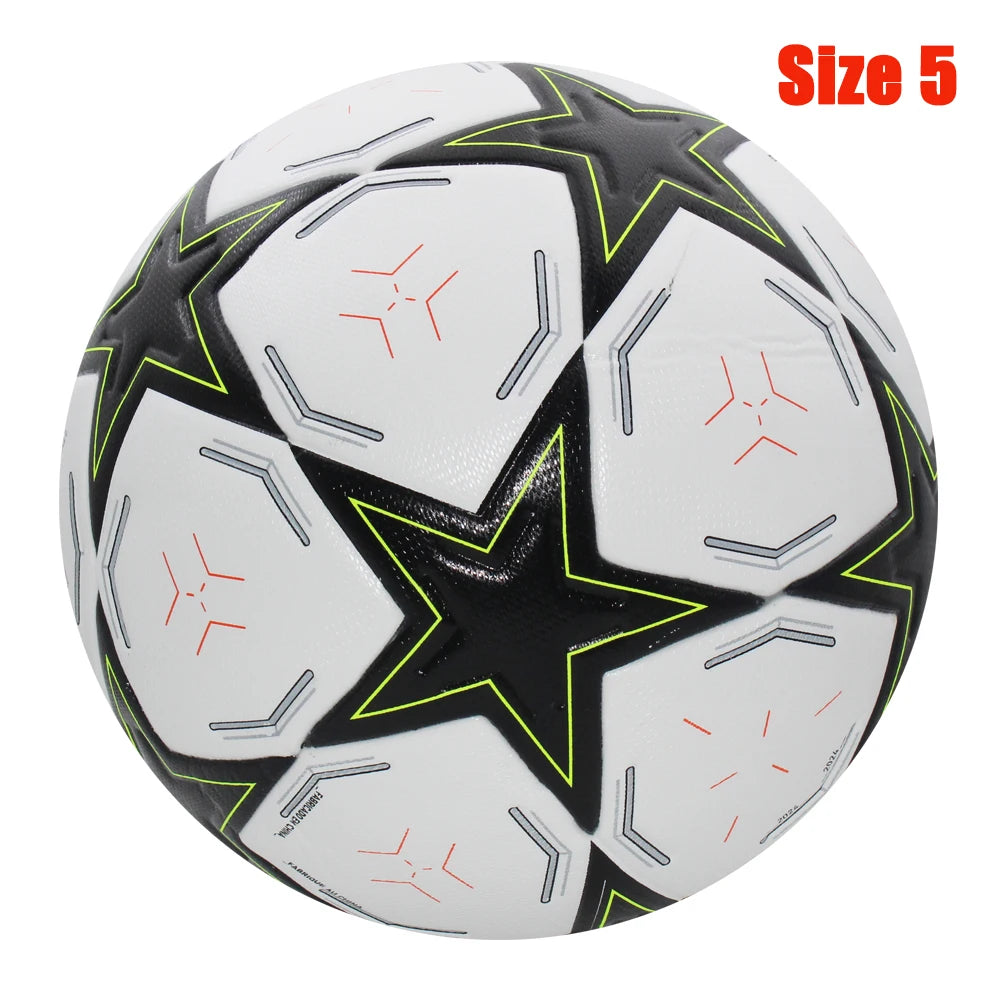 ProKick – Standard Soccer Ball (Size 4 & 5)