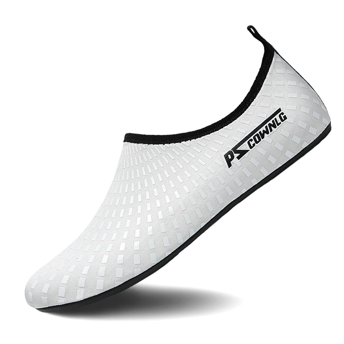 Men & Women Water Shoes – Barefoot Sports & Swimming Socks