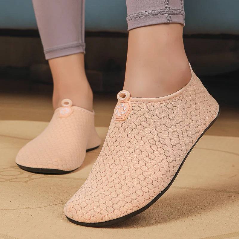 Unisex Aqua Water Sports Shoes