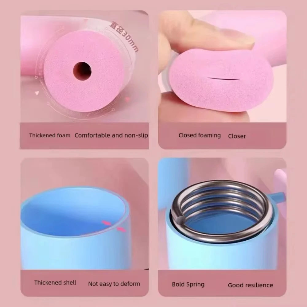 TonePro – Professional Thigh & Full-Body Toner