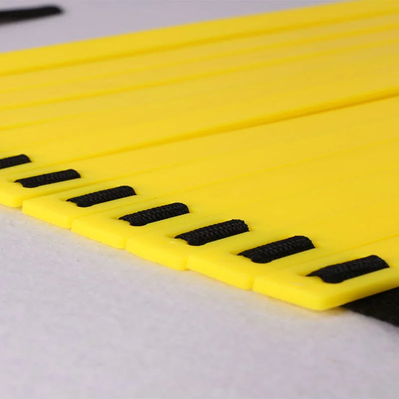 Agility Speed Ladder – Fitness & Soccer Training Equipment