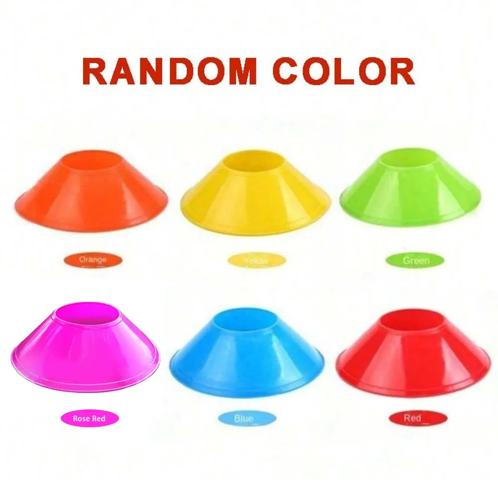 ProMark – Soccer & Sports Training Cones (10/20/30pcs)