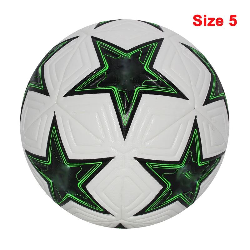 ProKick – Standard Soccer Ball (Size 4 & 5)