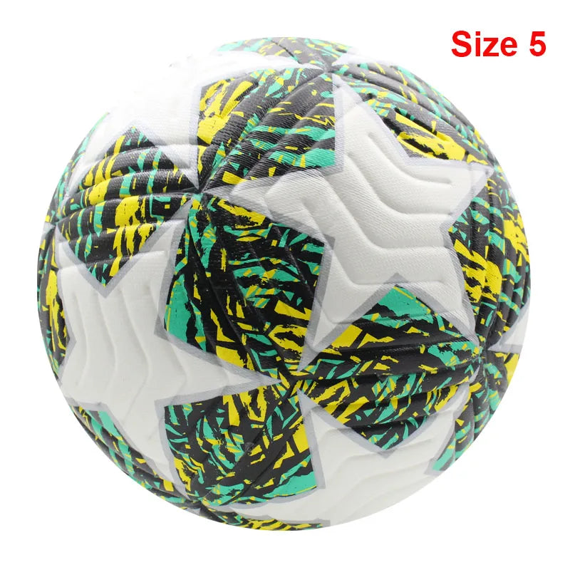 ProKick – Standard Soccer Ball (Size 4 & 5)