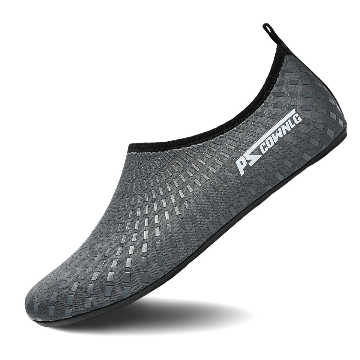 Men & Women Water Shoes – Barefoot Sports & Swimming Socks