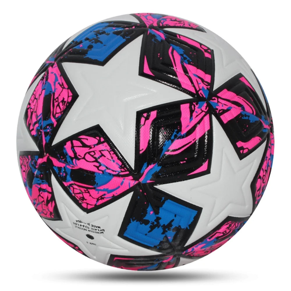 ProKick – Standard Soccer Ball (Size 4 & 5)