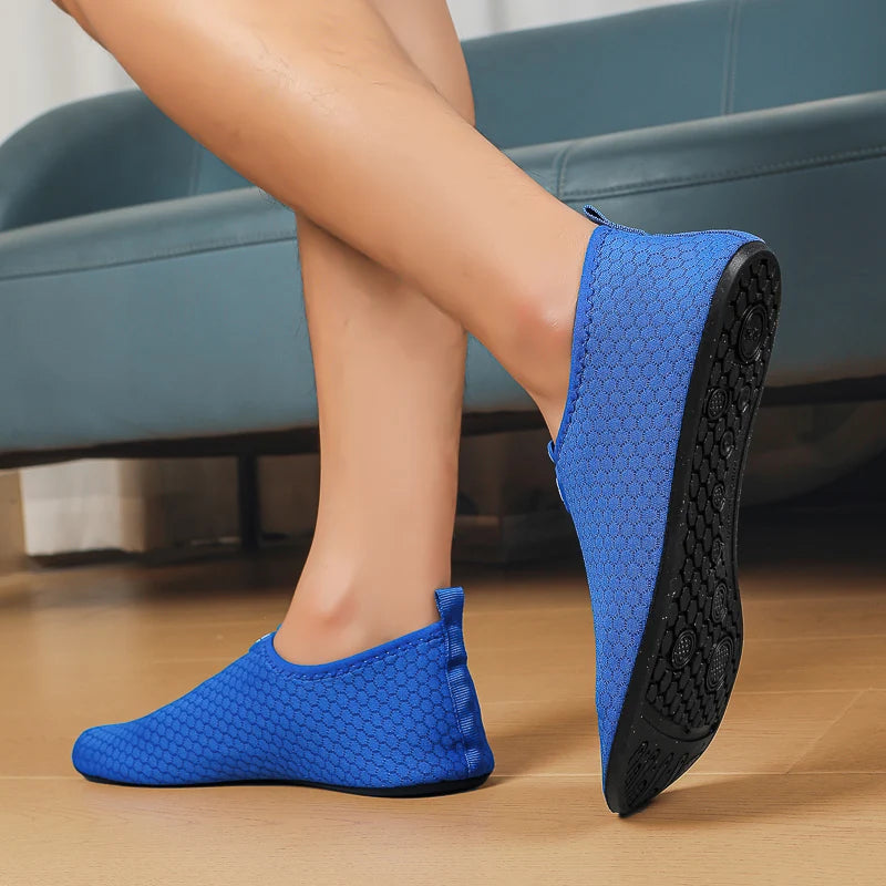 Unisex Aqua Water Sports Shoes