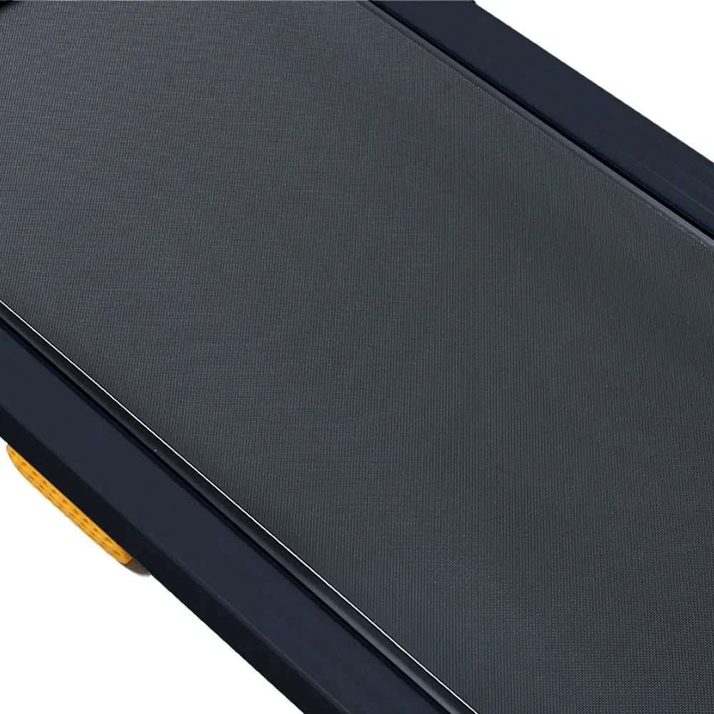 PowerRun – Brushless Motor Treadmill with LED Display