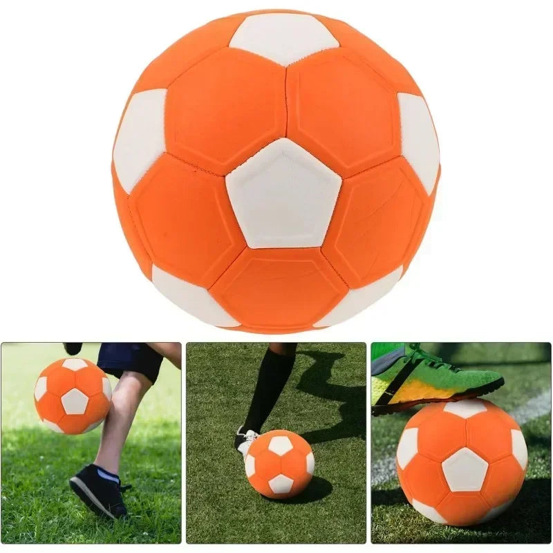 MagicCurve – Reusable Kids Soccer Curve Ball