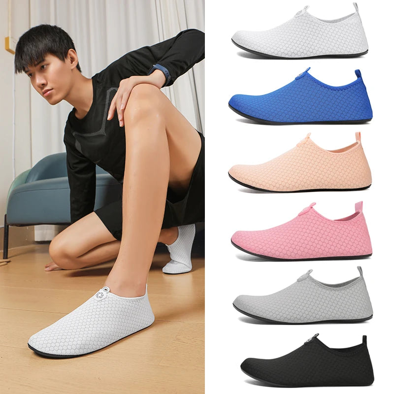 Unisex Aqua Water Sports Shoes