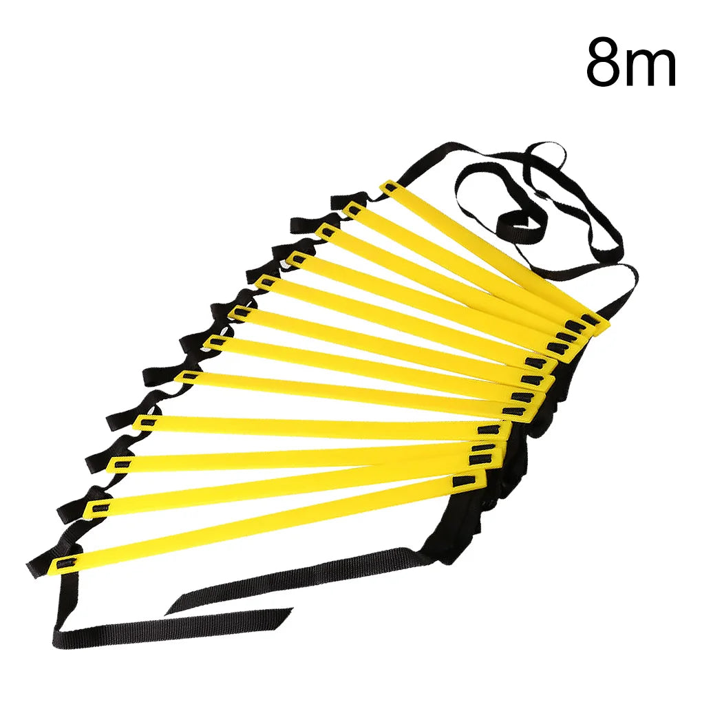 Agility Speed Ladder – Fitness & Soccer Training Equipment