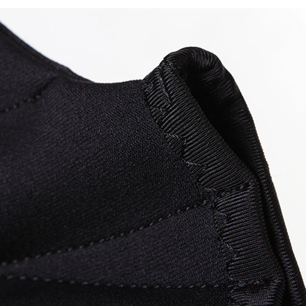 Webbed Diving & Swimming Gloves – Hand Paddle Training Accessories