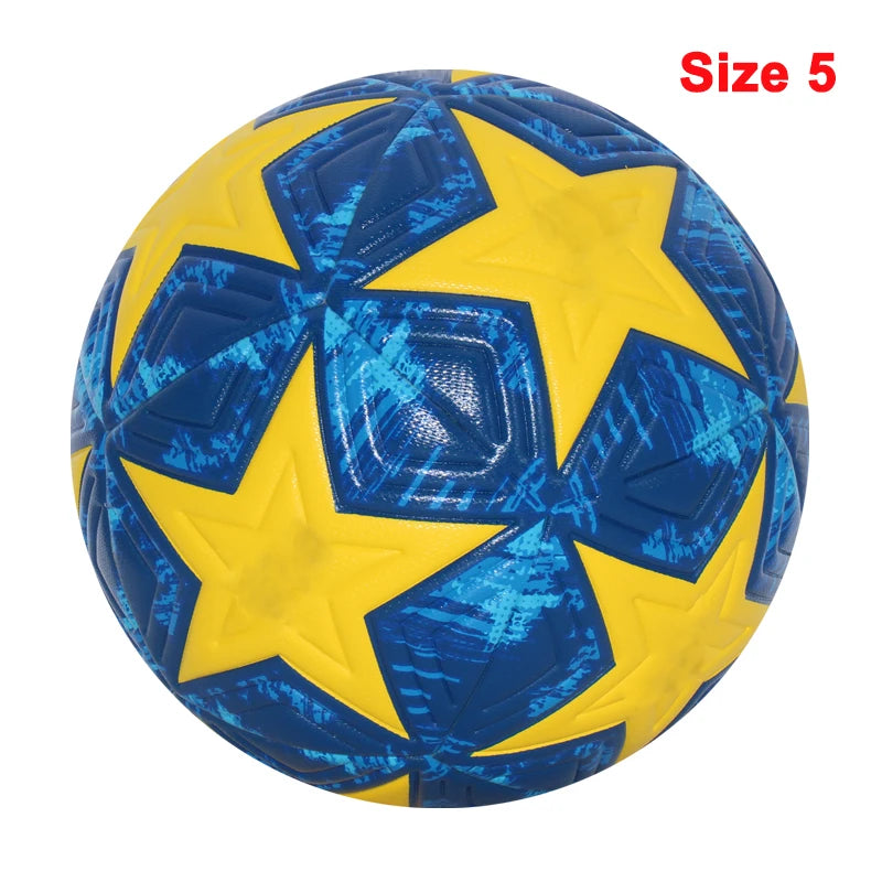 ProKick – Standard Soccer Ball (Size 4 & 5)