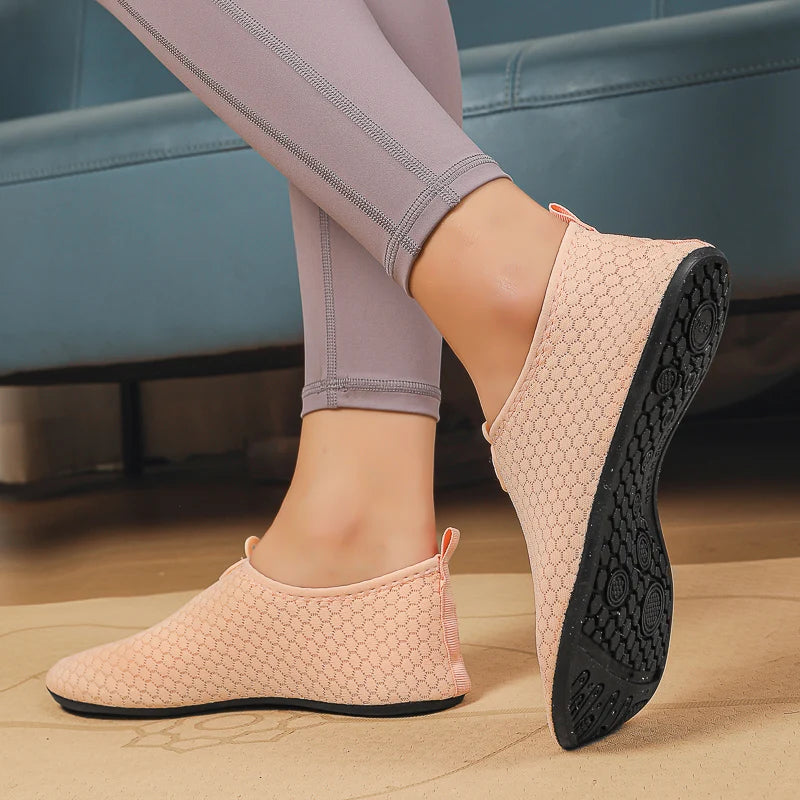 Unisex Aqua Water Sports Shoes