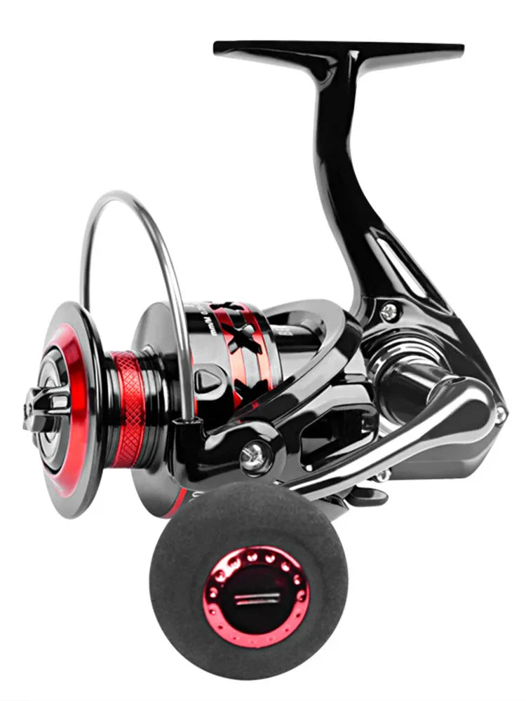 DEUKIO Spinning Fishing Reel