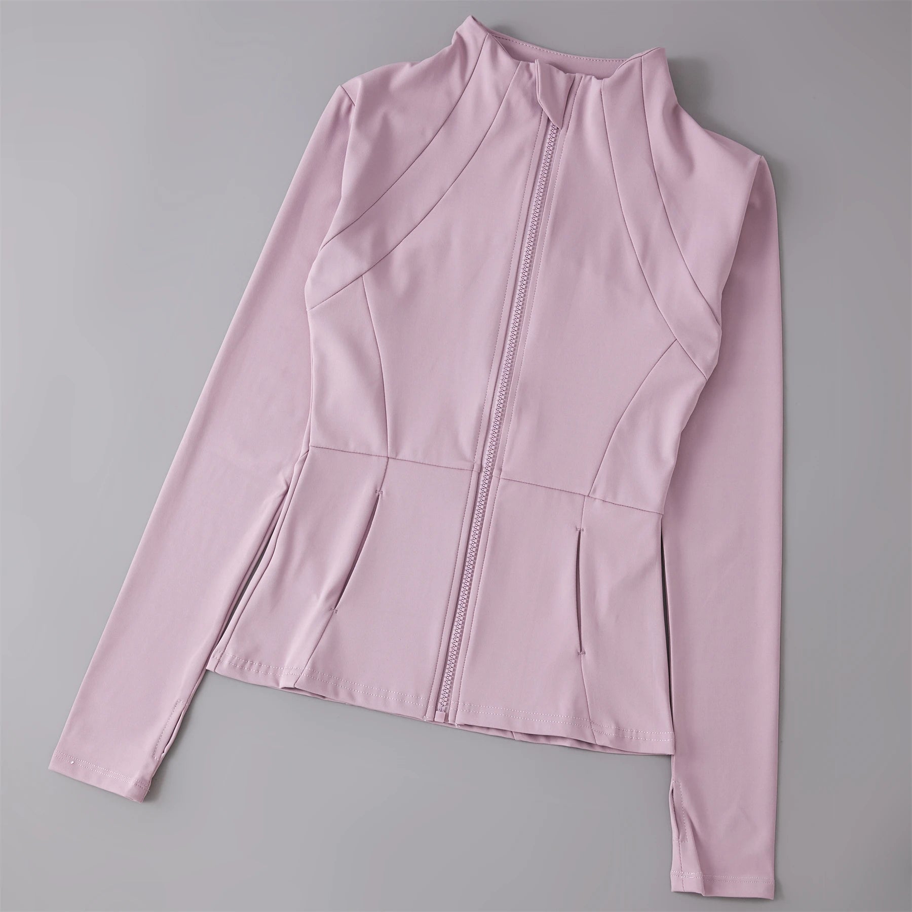 Women’s Yoga Running Sports Jacket