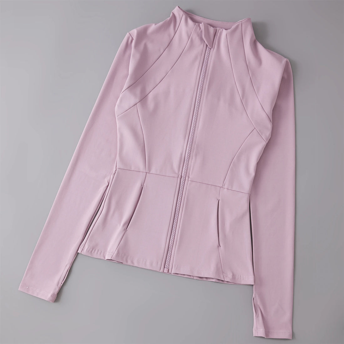 Women’s Yoga Running Sports Jacket
