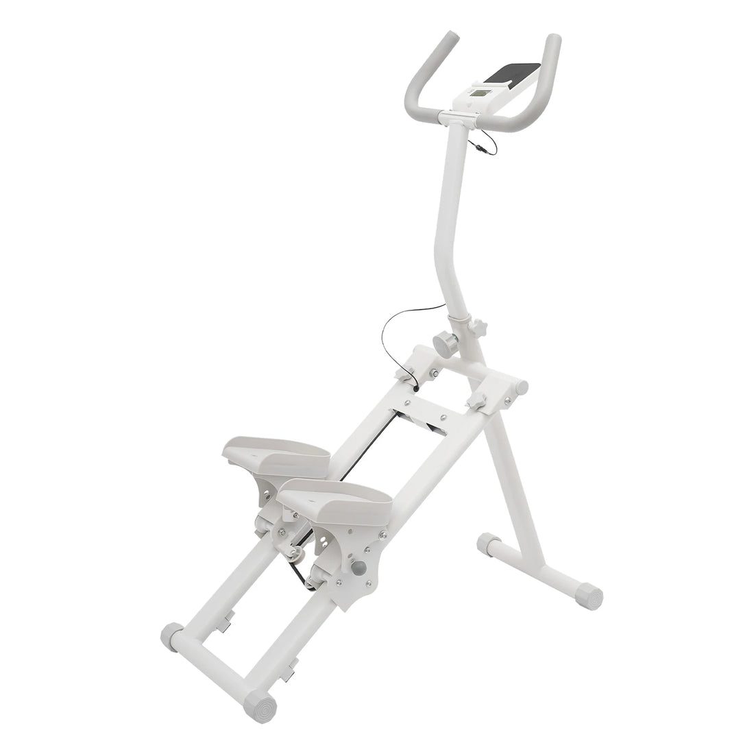 ClimbFit – Foldable Home Stair Stepper Machine