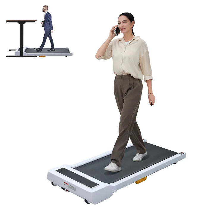 PowerRun – Brushless Motor Treadmill with LED Display