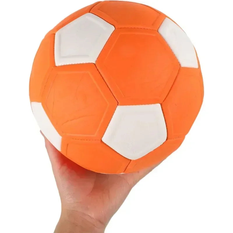 MagicCurve – Reusable Kids Soccer Curve Ball