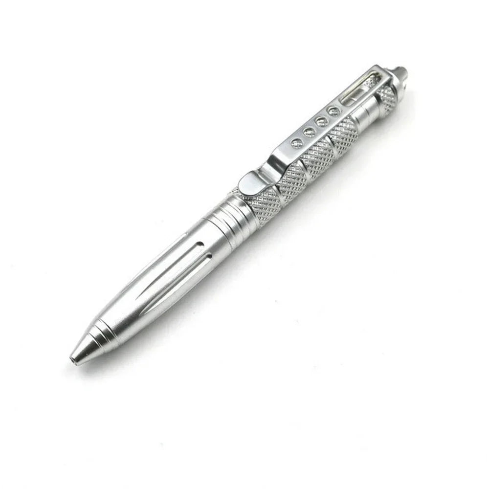 TactiPen – Aluminum Multifunction Tactical Survival Pen