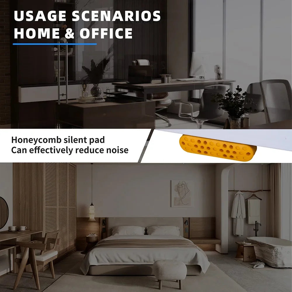 PowerRun – Brushless Motor Treadmill with LED Display