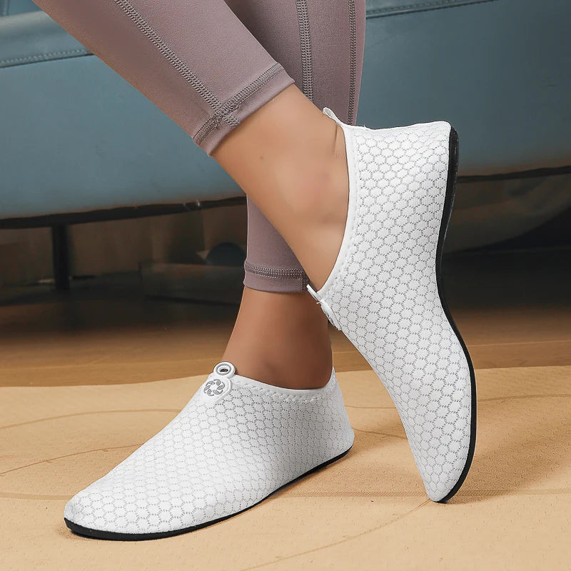 Unisex Aqua Water Sports Shoes